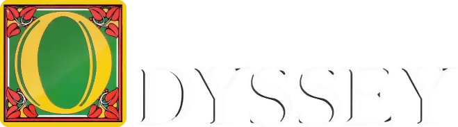 Odyssey logo
