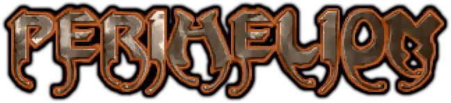 Perihelion logo