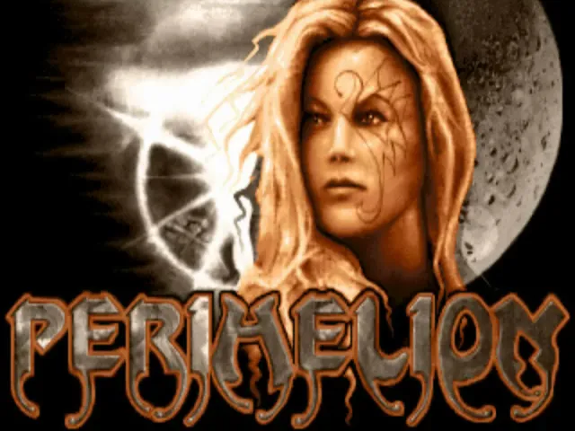 Perihelion screenshot