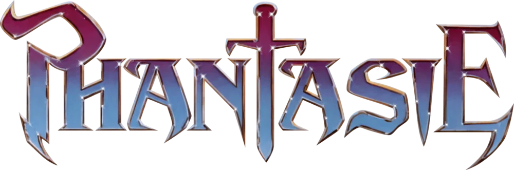 Phantasie logo