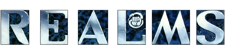 Realms logo
