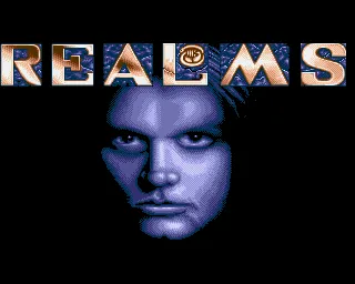 Realms screenshot