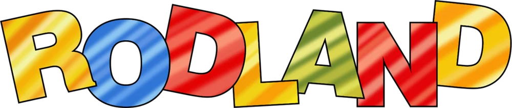 RodLand logo