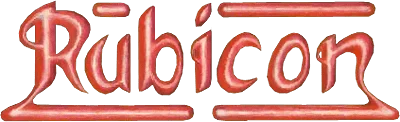 Rubicon logo