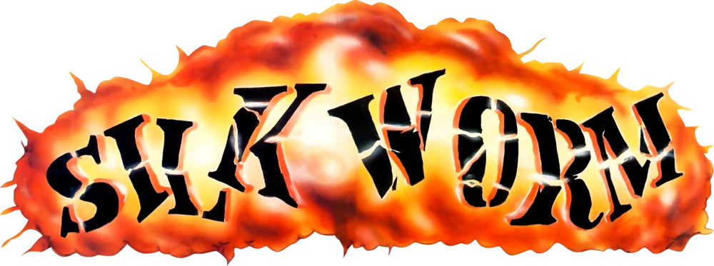 Silkworm logo