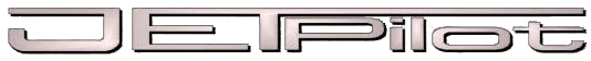 Jet Pilot logo