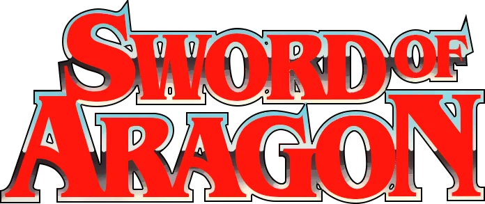 Sword of Aragon logo