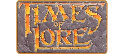Times of Lore logo
