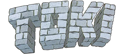 Toki logo