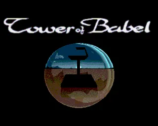 Tower of Babel screenshot