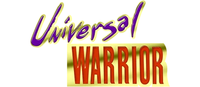 Universal Warrior logo
