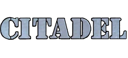 Citadel logo