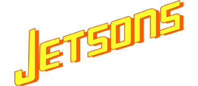 Jetsons: The Computer Game logo