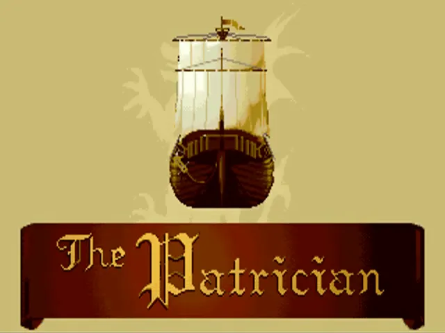 The Patrician screenshot