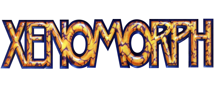 Xenomorph logo