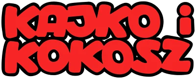 Kajko i Kokosz logo