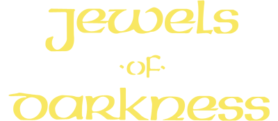 Jewels of Darkness logo