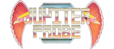 Jupiter Probe logo
