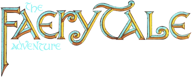 The Faery Tale Adventure: Book I logo