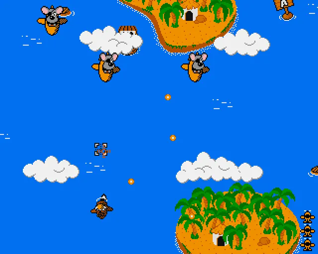 Backdrop artwork for Bomber Bob