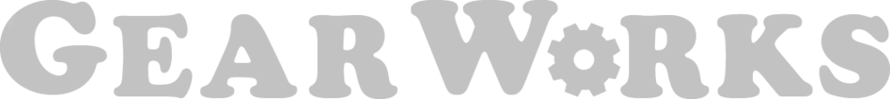 Gear Works logo