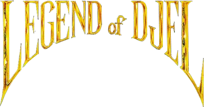 Legend of Djel logo