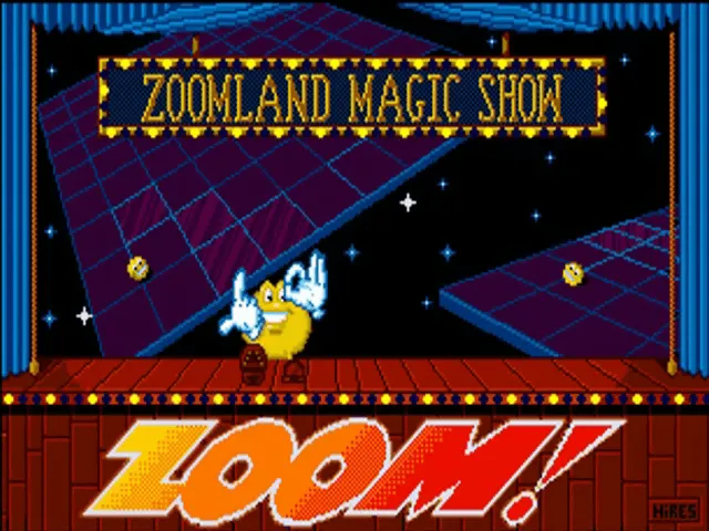 Zoom! screenshot