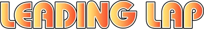Leading Lap MPV logo