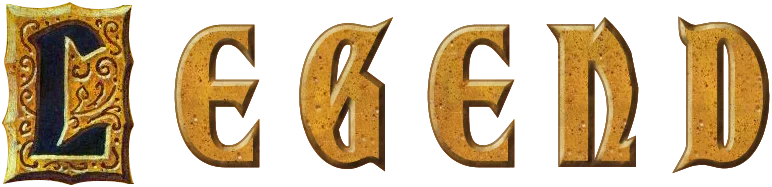 Legend logo