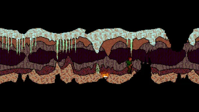 Backdrop artwork for Legend of the Lost