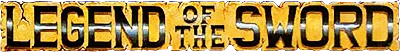 Legend of the Sword logo