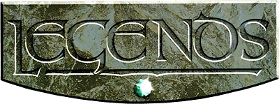 Legends logo