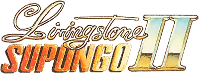 Livingstone II logo