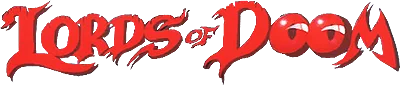 Lords of Doom logo