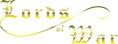 Lords of War logo
