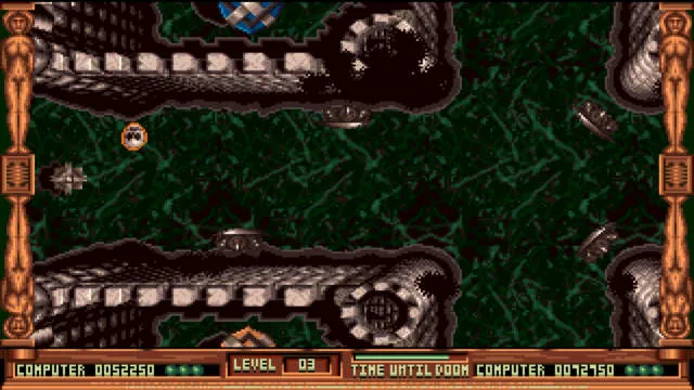 Backdrop artwork for Lords of War