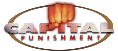 Capital Punishment logo