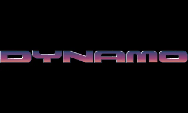 Captain Dynamo screenshot
