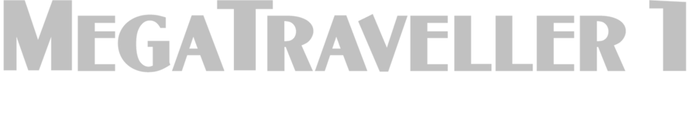 MegaTraveller 1: The Zhodani Conspiracy logo