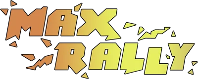 MAX Rally logo