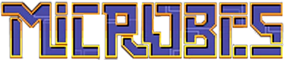Microbes logo