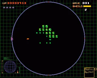 Microbes screenshot