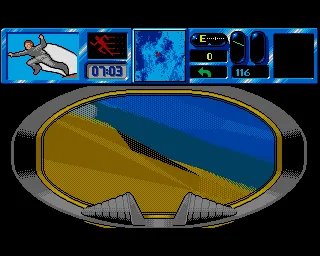 Backdrop artwork for Flames of Freedom