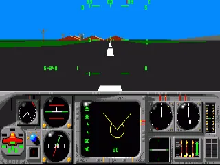 MiG-29M Super Fulcrum screenshot