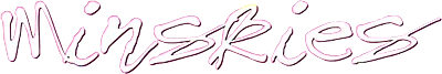 Minskies ...The Abduction logo