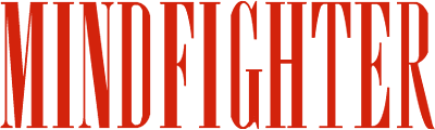 Mindfighter logo