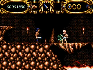 Myth screenshot