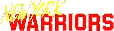 New York Warriors logo