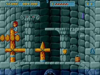 No Buddies Land screenshot