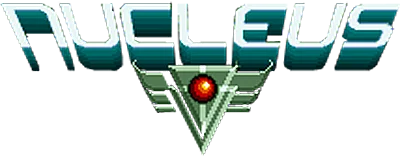 Nucleus logo